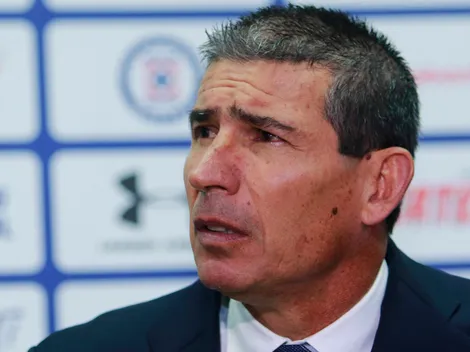 Yayo de la Torre eligió al candidato entre Cruz Azul y América por la J8