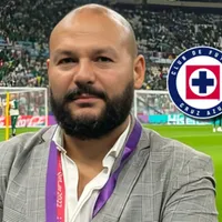 Enrique Beas destrozó a Cruz Azul y cargó contra su grandeza