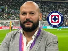 Enrique Beas destrozó a Cruz Azul y cargó contra su grandeza