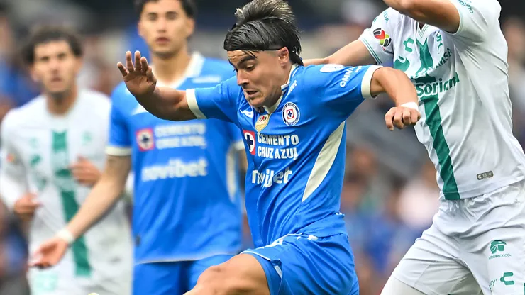 Luka no pasa precisamente por su mejor momento.