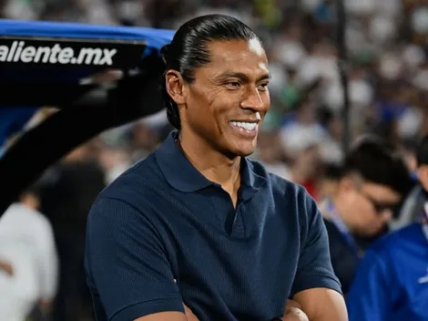 La visión de la directiva de Cruz Azul en el mercado: "Sumar a alguien"