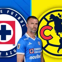 Tito Villa expuso el peor problema de Cruz Azul en la previa vs. América