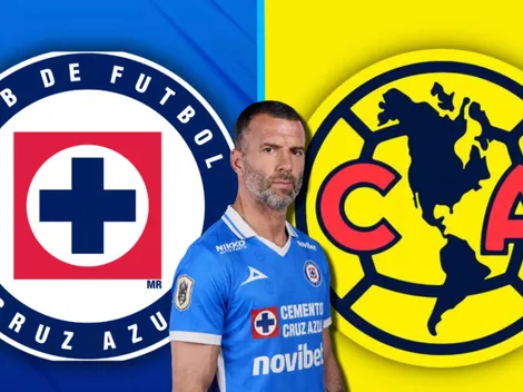 Tito Villa expuso el peor problema de Cruz Azul en la previa vs. América