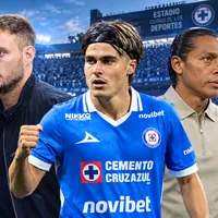 Noticias de Cruz Azul HOY: Luka Romero, Huiqui, fichajes y Anselmi