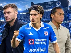 Noticias de Cruz Azul HOY: Luka Romero, Huiqui, fichajes y Anselmi