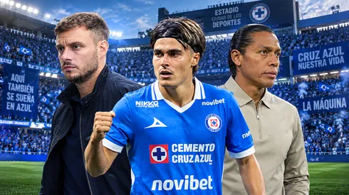Luka Romero, Anselmi y Huiqui protagonizan las noticias más destacadas del día.