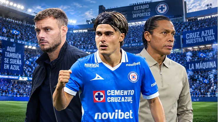 Luka Romero, Anselmi y Huiqui protagonizan las noticias más destacadas del día.