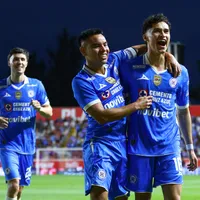 Tabla de asistencias: Charly Rodríguez lidera y Cruz Azul invade