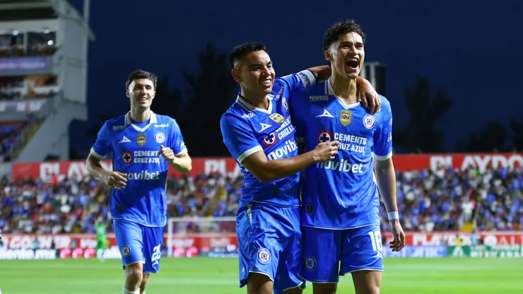 Charly Rodríguez lidera la tabla de asistencias.