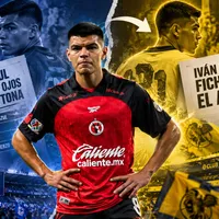 América le 'roba' un fichaje a Cruz Azul antes del Clásico Joven