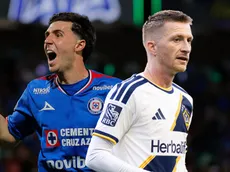 Oficial: Cruz Azul enfrentará a LA Galaxy