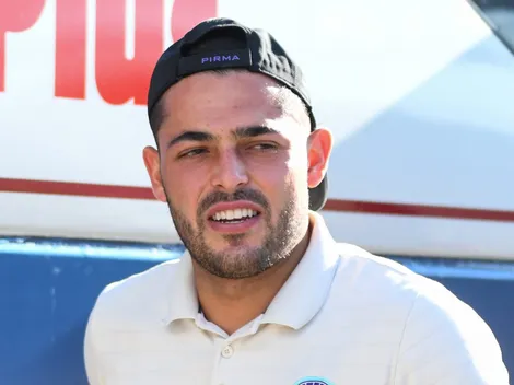 La decisión de Cruz Azul con Ricardo Rodríguez desde su fichaje