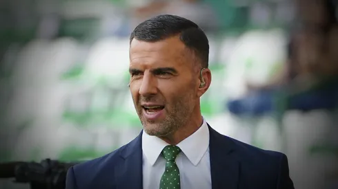 Tito Villa hizo foco en el momento que atraviesa Cruz Azul previo al Clásico Joven.