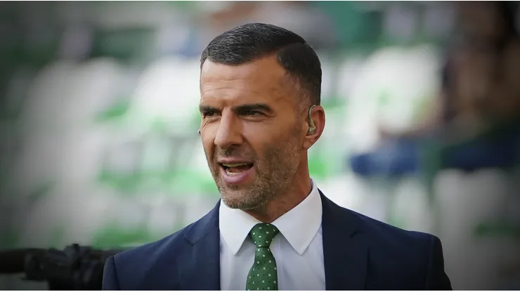 Tito Villa hizo foco en el momento que atraviesa Cruz Azul previo al Clásico Joven.