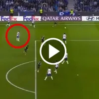 La desatención de Giménez que terminó en gol del City