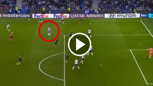 Santiago Giménez disputó 17' minutos en la derrota del FC Porto ante el Manchester City en la primera fecha de la Liga de Campeones.