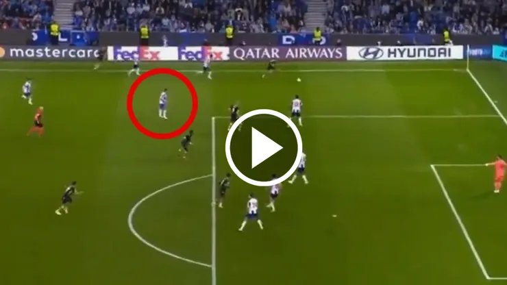 Santiago Giménez disputó 17' minutos en la derrota del FC Porto ante el Manchester City en la primera fecha de la Liga de Campeones.