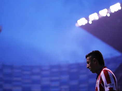 Chivas le pone precio al Piojo: la millonada que espera recibir Cruz Azul
