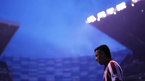 Según medios rusos, Chivas habría puesto nuevos términos para acceder a la venta del Piojo Alvarado al Spartak de Moscú.