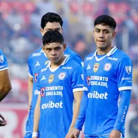 El reconocimiento de la Liga MX a Cruz Azul a días del Clásico Joven
