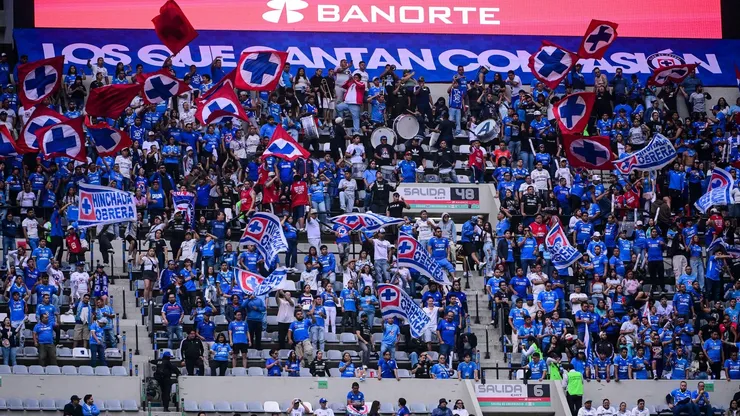 Cruz Azul ya dio a conocer los precios de los boletos para el duelo contra el Club América que tendrá lugar este sábado.