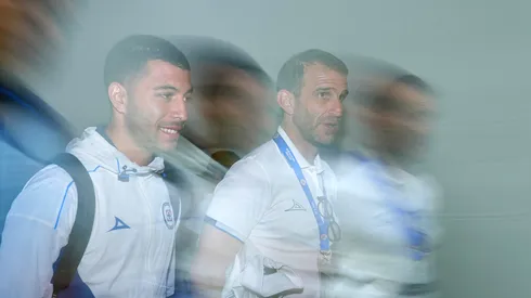 Cruz Azul apenas realizó tres movimientos en el mercado de pases del Apertura 2026 de la Liga MX.