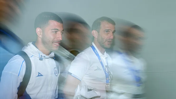 Cruz Azul apenas realizó tres movimientos en el mercado de pases del Apertura 2026 de la Liga MX.