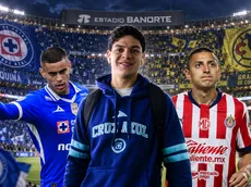 Cruz Azul HOY: Clásico Joven, Amaury García, Calero y Piojo Alvarado