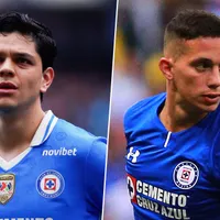 "Me recuerda...": Afición compara a Amaury García con Marcone