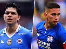 "Me recuerda...": Afición compara a Amaury García con Marcone