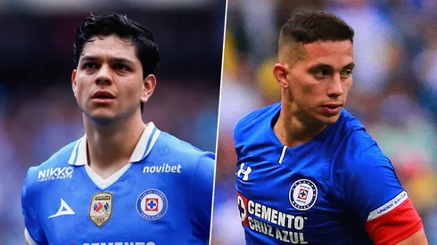 Aficionados se acuerdan de Iván Marcone con Amaury García.