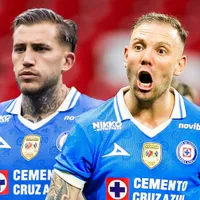 ¿Rotondi y Piovi contra América? Se confirman noticias en Cruz Azul