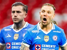 ¿Rotondi y Piovi contra América? Se confirman noticias en Cruz Azul