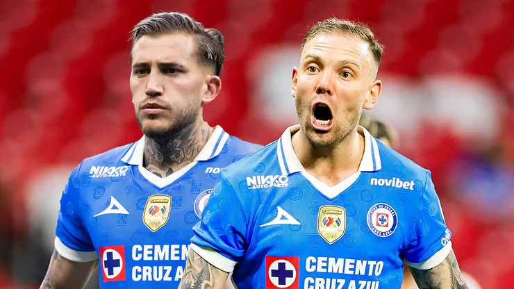 Rotondi y Piovi causan buenas noticias en La Noria.