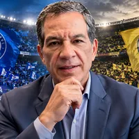Contundente pronóstico de Javier Alarcón para el Clásico Joven