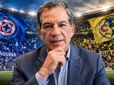 Contundente pronóstico de Javier Alarcón para el Clásico Joven