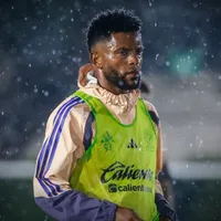 La frase de Miguel Borja que revive antes del Cruz Azul vs. América