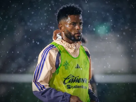 La frase de Miguel Borja que revive antes del Cruz Azul vs. América