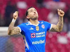 Huiqui tiene una decisión que tomar para el Clásico Joven