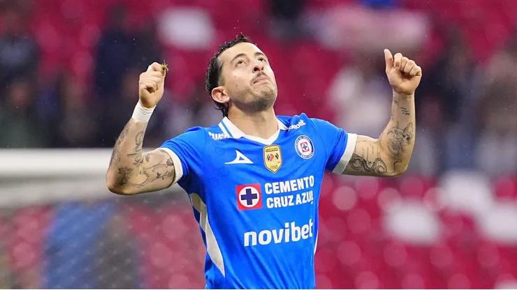 Alan Mozo podría sumar minutos ante América. ¿Cómo titular?