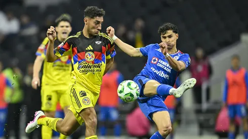 Cruz Azul buscará extender su dominio reciente en los Clásicos Jóvenes ante América.
