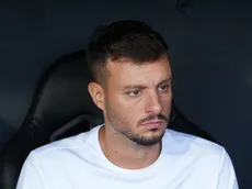 Anselmi rompe el silencio ante el pésimo arranque del Elche