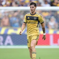 Cruz Azul buscaría a un defensor de Boca antes del 11 de septiembre