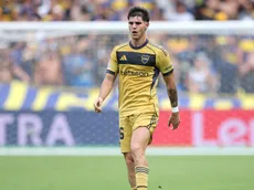 Cruz Azul buscaría a un defensor de Boca antes del 11 de septiembre