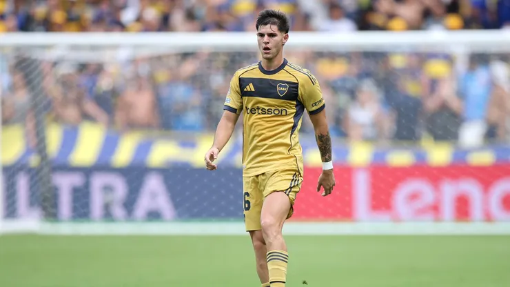 De acuerdo a Transfermarkt, especializado en calcular el valor de los futbolistas, Marco Pellegrino tiene un precio de 3.5 millones de euros.