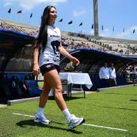 Revelan el por qué de la espantada de Robe a las Pumas de la UNAM