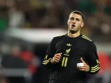 Giménez tiene dos chances para evitar la peor marca de su carrera