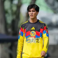 ¡Cruz Azul habría fichado a un canterano del América!