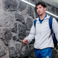¿Quién es Ralph Orquin, defensa que habría firmado Cruz Azul?