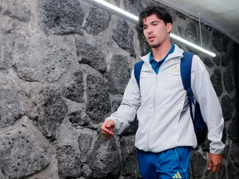 ¿Quién es Ralph Orquin, defensa que habría firmado Cruz Azul?